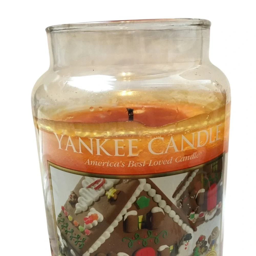 Yankee Candle yankee candle